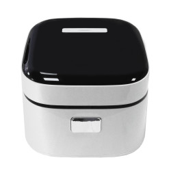 Fogão de arroz elétrico do microcomputador