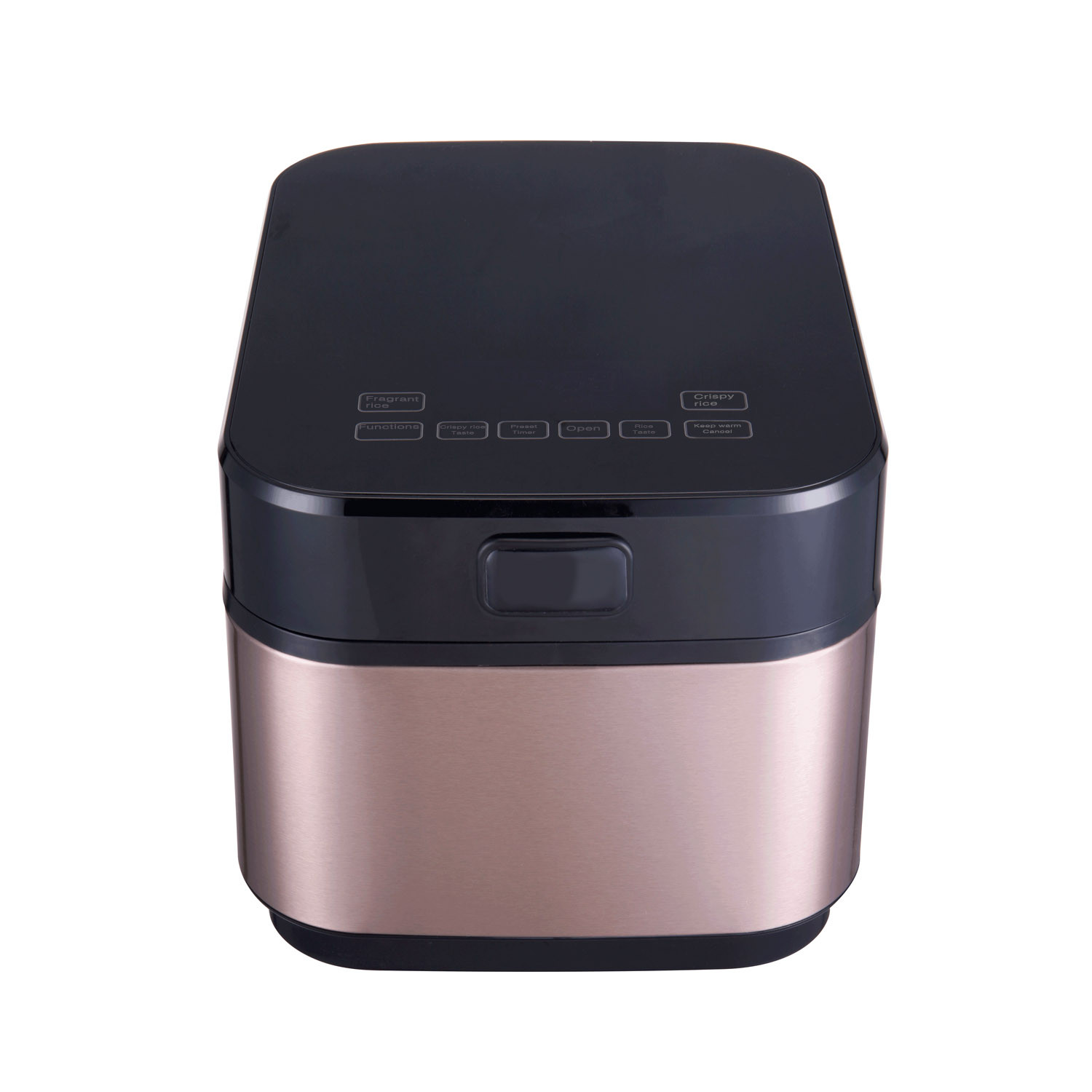 Low Sugar Rice Cooker ALK41001