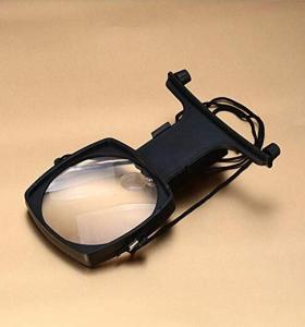 Chest Mounted Magnifier
