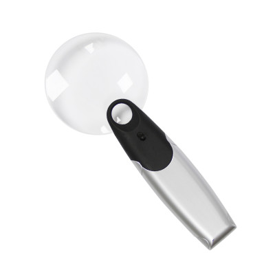 LED Handheld Magnifier
