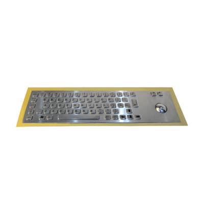 Braille Keyboard