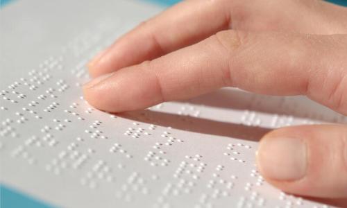 Guides to Visual Impairment