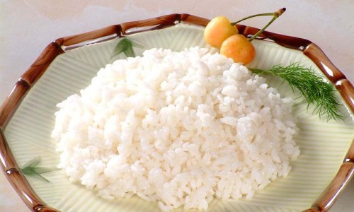 How to Cook Rice in A Rice Cooker?