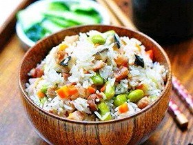 Delicious Low Sugar Health Pot Recipe
