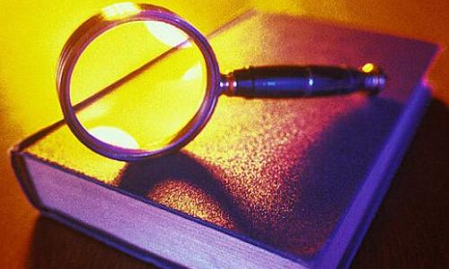 Types of Low Vision Aids