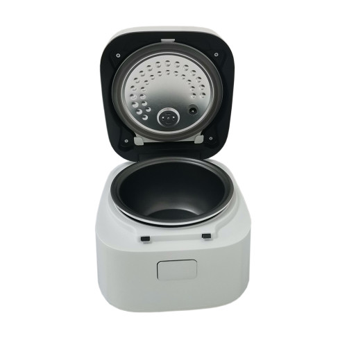 Voice Control Rice Cooker