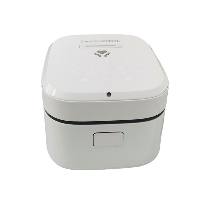 AI intelligent voice control rice cooker