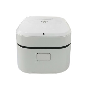 Voice Control Rice Cooker