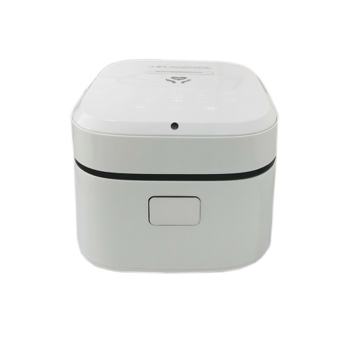 Voice Control Rice Cooker