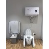 ALK Barrier free bathroom for old people