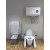 ALK Barrier free bathroom for old people