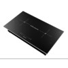 Double head induction cooker