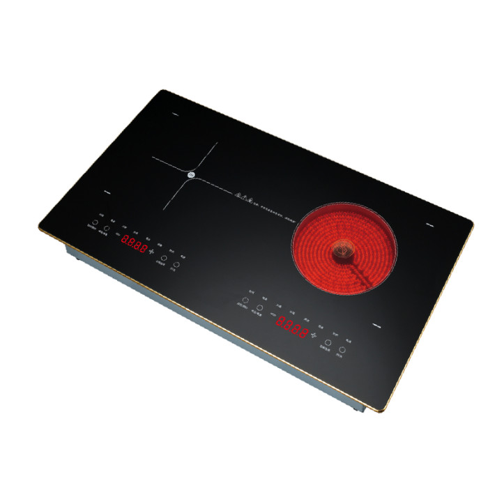 ALK Double head induction cooker