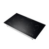 Double head induction cooker