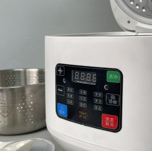 FLK-T65BMY Voice Braille Rrice Cooker With Voice Control