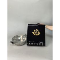 ALK Voice Control Braille Induction cookers