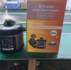 Accessible Cooking with Swahili Voice Guidance and Braille