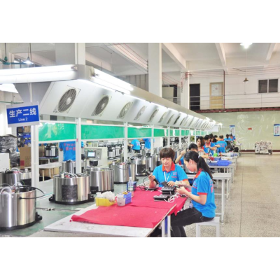 ALK Barrier free bathroom for old people