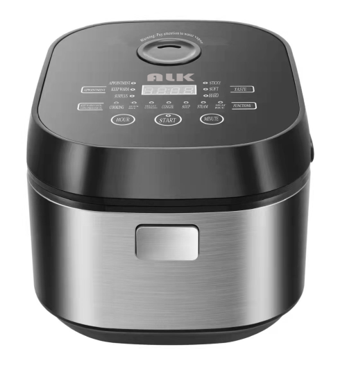 Rice Cooker