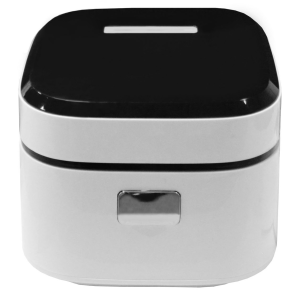 Multi Function Auto Smart Electric Steamer Pressure Pot Rice Cooker