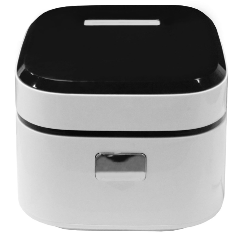 Multi Function Auto Smart Electric Steamer Pressure Pot Rice Cooker