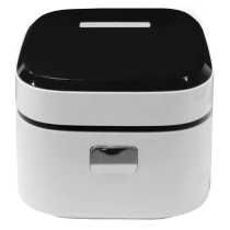 Multi Function Auto Smart Electric Steamer Pressure Pot Rice Cooker