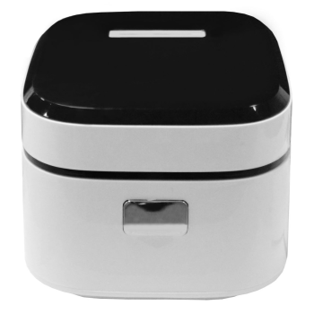 Multi Function Auto Smart Electric Steamer Pressure Pot Rice Cooker