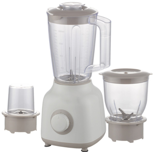 ALK-886 3 in 1 Blender commercial blenders portable mixer juicer smoothies machine