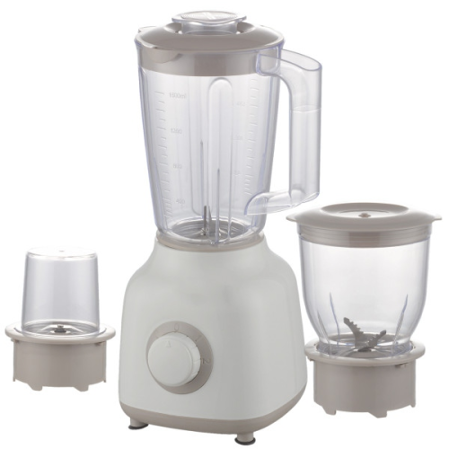 ALK-886 3 in 1 Blender commercial blenders portable mixer juicer smoothies machine