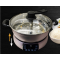 ALK-062F Electric Hot Pot