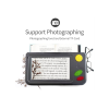 ALK-408A  4.3 inch  Digital Low Vision Portable Video Magnifier For Reading