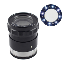 Explore the ALK-810F LED Measuring Magnifier Perfect for Accurate Measurement Needs of the Visually Impaired