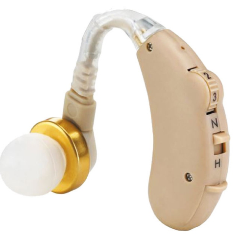 ALK-V118 ITE Hearing Aids  Advanced OEM/ODM Solutions for Hearing Impairment