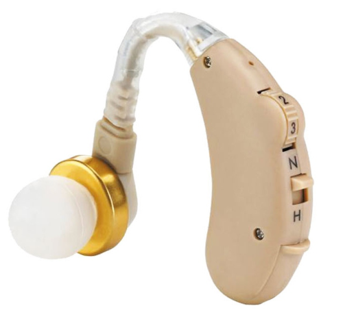 ALK-V118 ITE Hearing Aids  Advanced OEM/ODM Solutions for Hearing Impairment