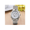 ALK-9989  Talking Watch Voice Guide Talking Tactile Watch – Effortless Timekeeping at Your Fingertips