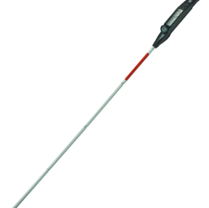 ALK8018CSB Ultrasonic White Cane: Advanced Navigation Aid for Enhanced Safety