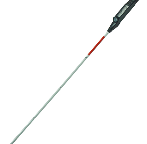 ALK8018CSB Ultrasonic White Cane: Advanced Navigation Aid for Enhanced Safety