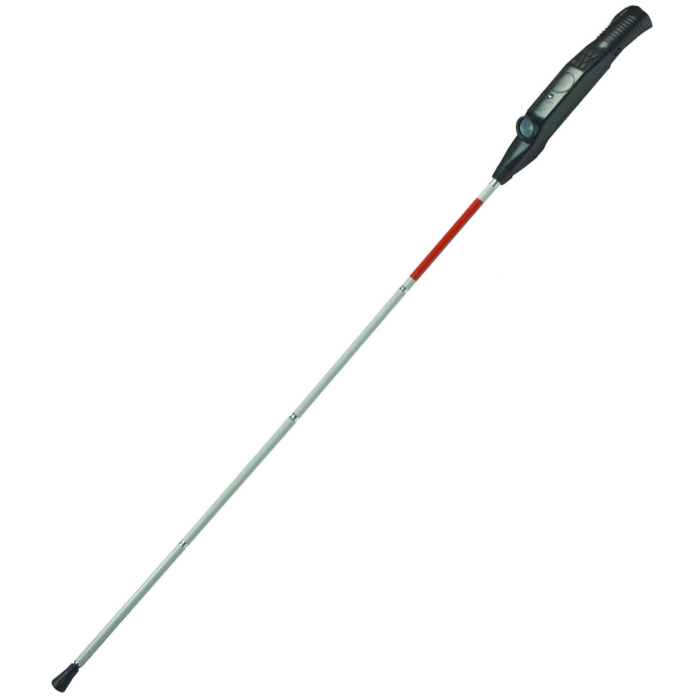 ALK8018CSB Ultrasonic White Cane: Advanced Navigation Aid for Enhanced Safety