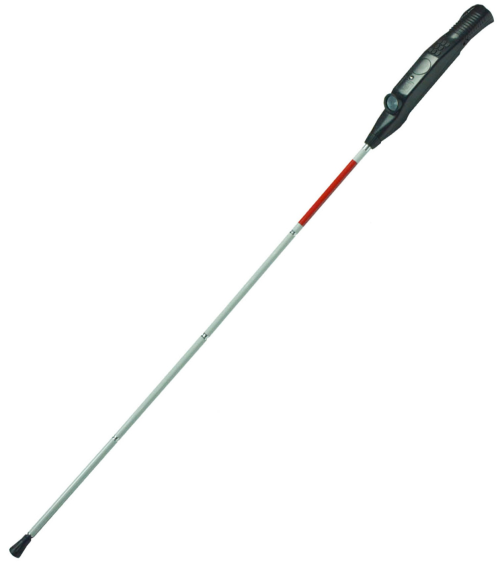 ALK8018CSB Ultrasonic White Cane: Advanced Navigation Aid for Enhanced Safety