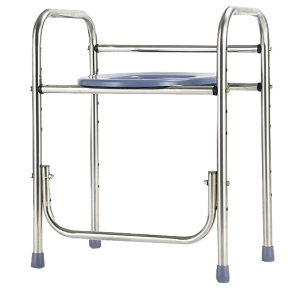 ALK-Z823 Height Adjustable Toilet Booster for Enhanced Comfort and Accessibility