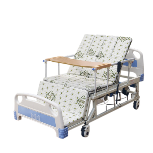 ALK-FL0058 Premium Electric Nursing Bed – Comfort and Care at Your Fingertips