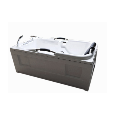 ALK-FS828 Premium Handrail Bathtub Safety Solution - Elevate Your Bathing Experience with Stability and Style