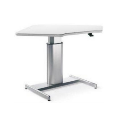 Ergonomic ALK-DL1168 Height Adjustable Computer Desk – Elevate Your Workspace with Style and Comfort