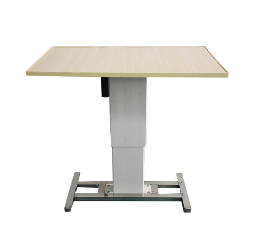 Versatile ALK-C9298 Height Adjustable Dining Table – Stylish & Functional for Every Space