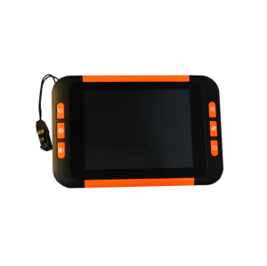 ALK-118A 3.5 inch  Digital Low Vision Portable Video Magnifier For Reading