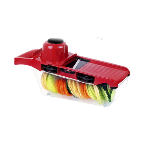 ALK-Q902 Premium Kitchen Vegetable Slicer - Effortless Slicing & Dicing for Perfect Meals