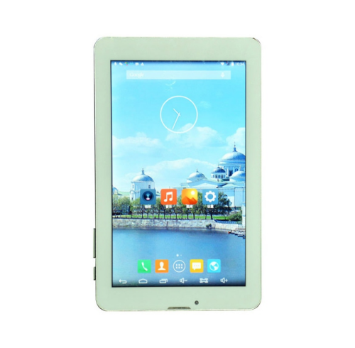 ALK-502A Low Vision iPad: Empowering Clarity and Connectivity for Users with Visual Impairments