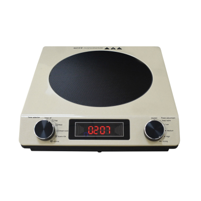 ALK-F21 Wholesale Induction Stove Electronic Cooktop, Digital Display Low Price Induction Cooker