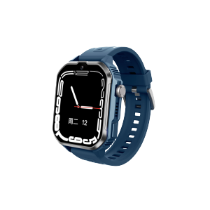 ALK-F04 Smart Ultra-Thin Cloud Storage Phone Watch: The Ultimate Wearable Tech Experience