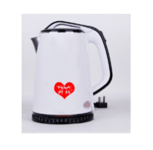 FLK-DS06-1 Voice flash anti-hot electric kettle